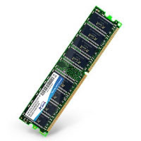 A-data 1GB DDR 400MHz CL2,5 (AD1U400A1G3-S)
